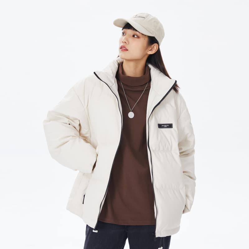 Зимняя куртка PSO Brand - изображение 5