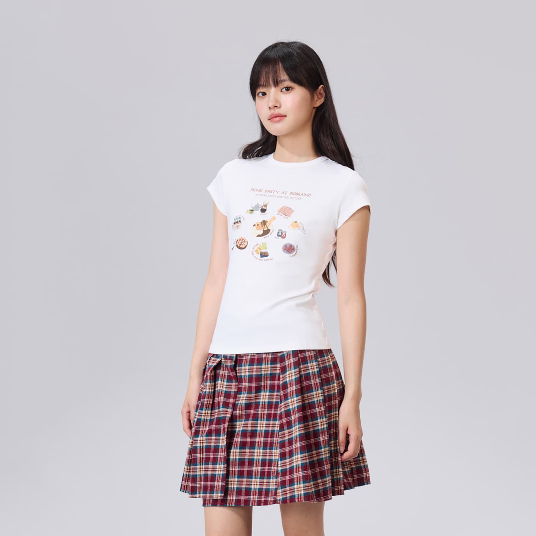 Футболка PSO Brand T - изображение 3