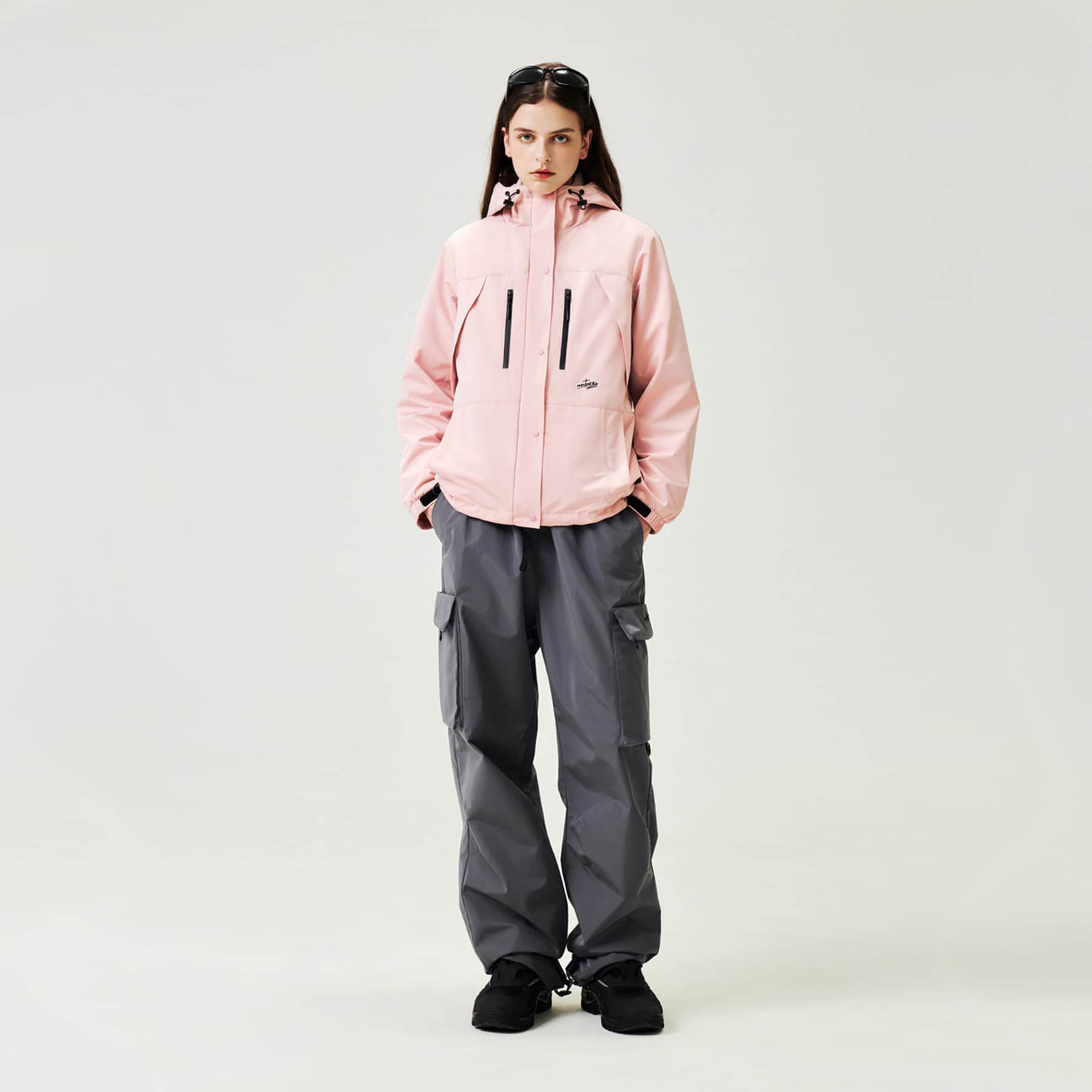 Зимняя куртка PSO Brand - изображение 6