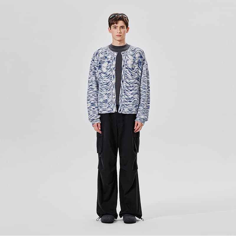 Кофта PSO Brand - изображение 4