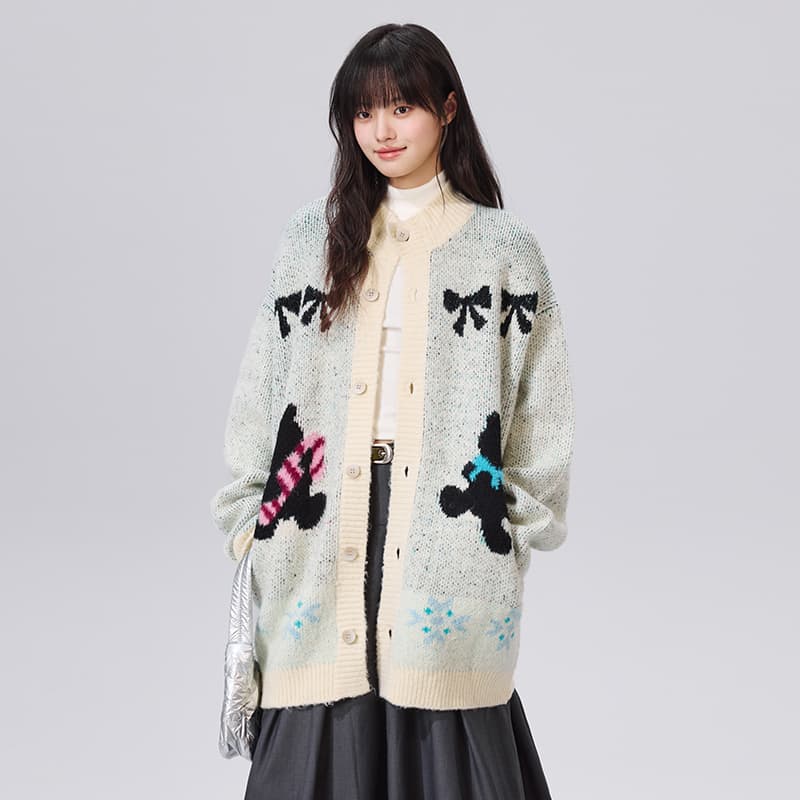 Кофта PSO Brand Унисекс Свитеры - изображение 5