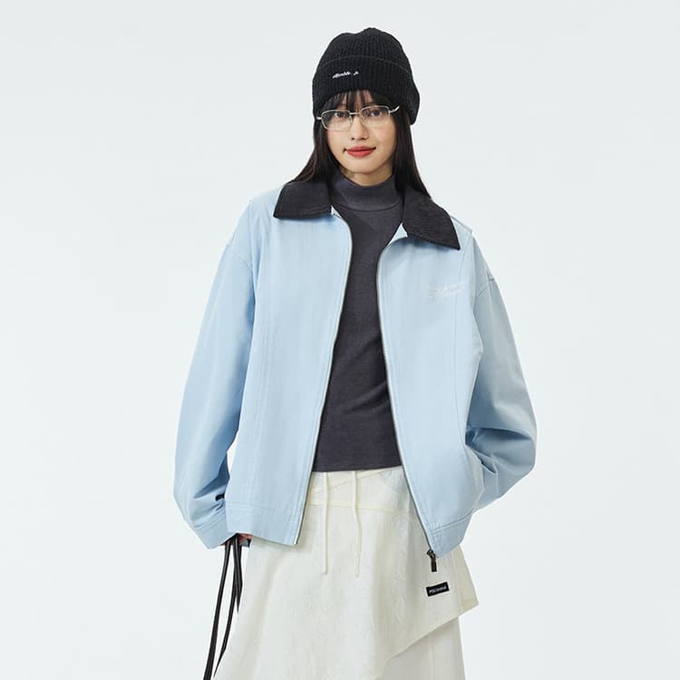 Куртка PSO Brand Куртки и Пальто Унисекс - изображение 9
