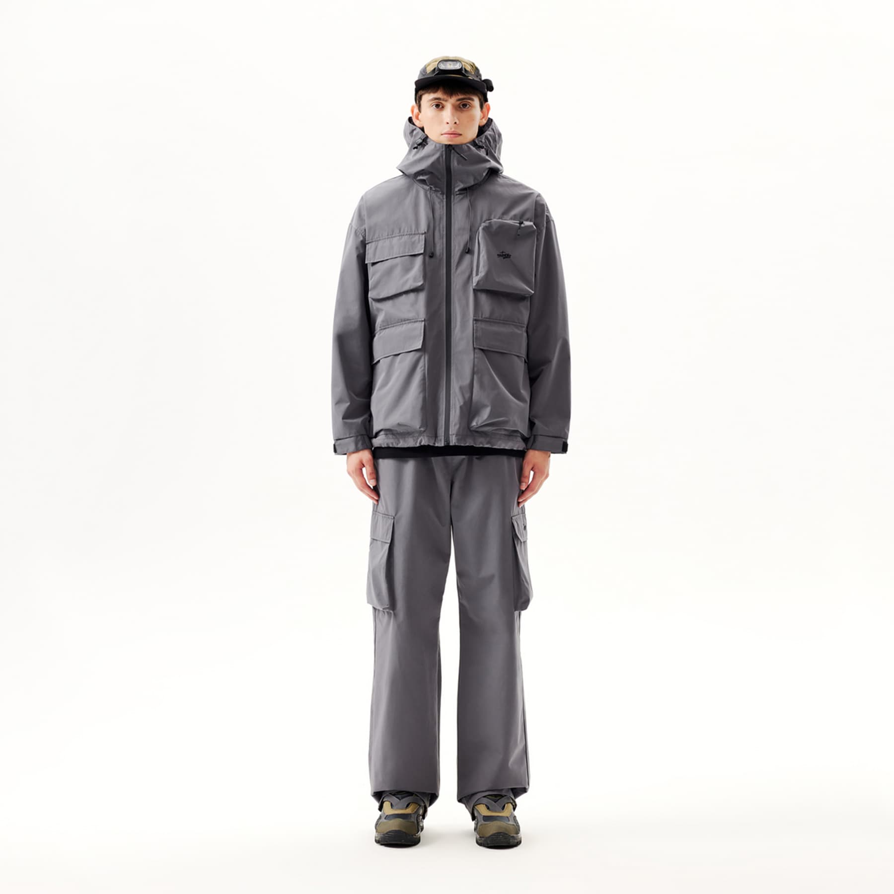 Куртка PSO Brand - изображение 3