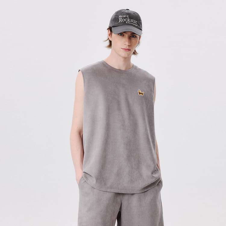Майка PSO Brand - изображение 3