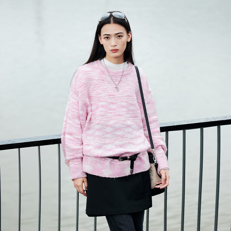 Кофта PSO Brand - изображение 3