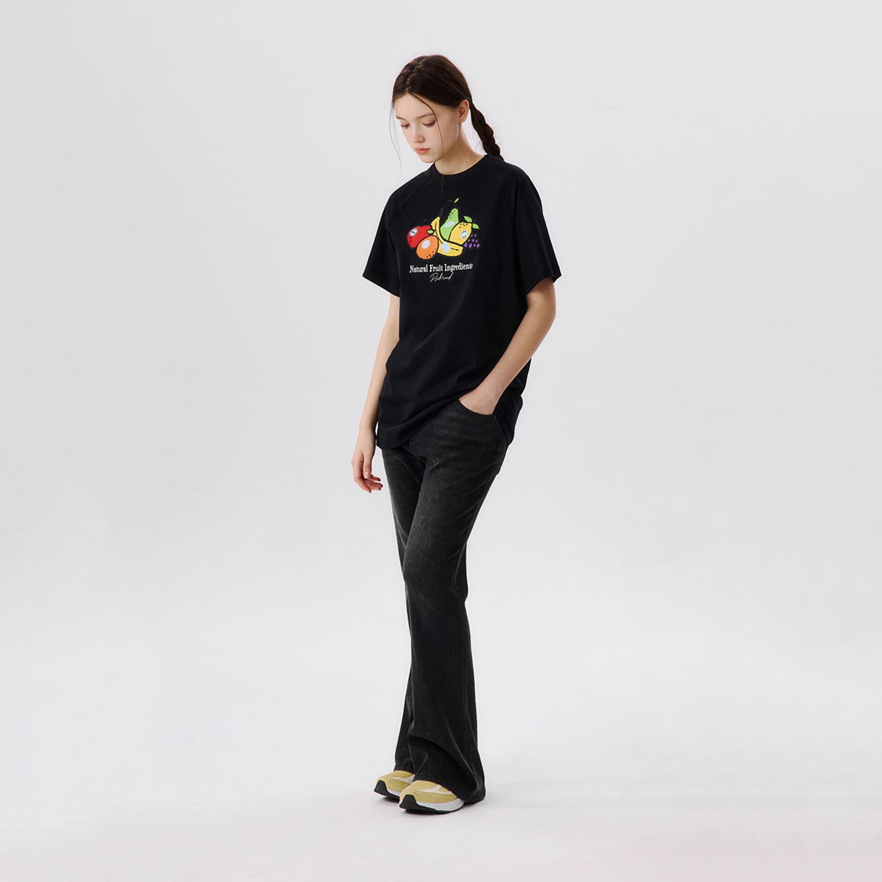 Футболка PSO Brand Женские футболки - изображение 3