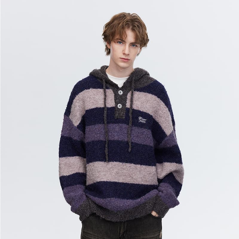 Кофта PSO Brand Унисекс Свитеры - изображение 6
