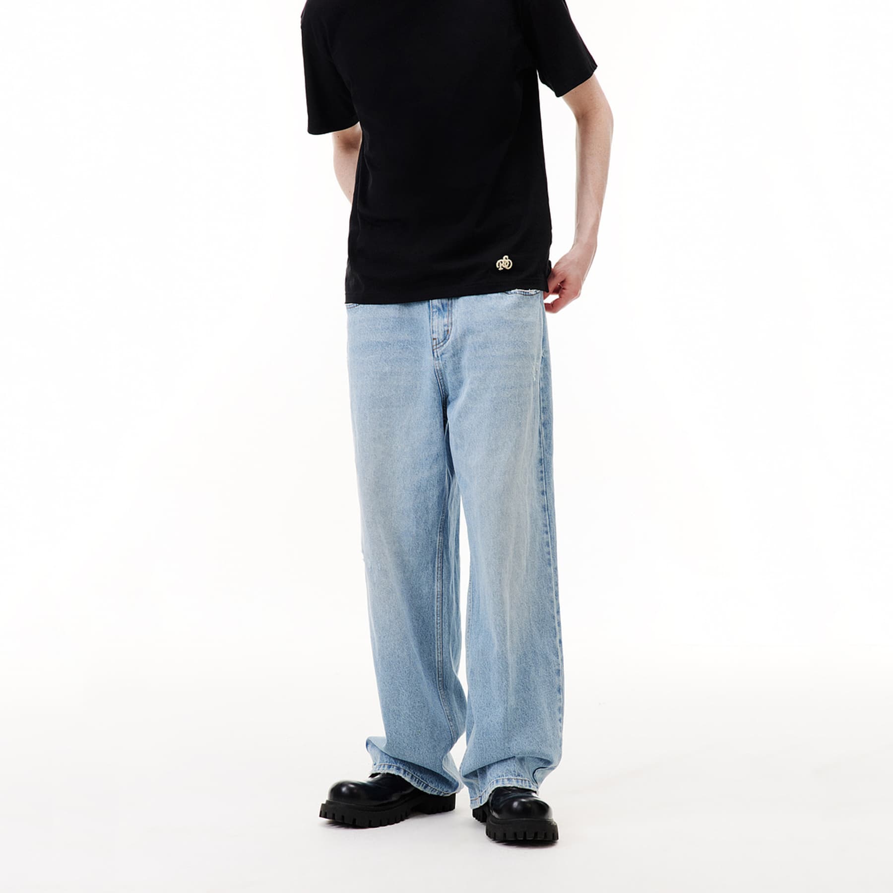 Штаны PSO Brand - изображение 4