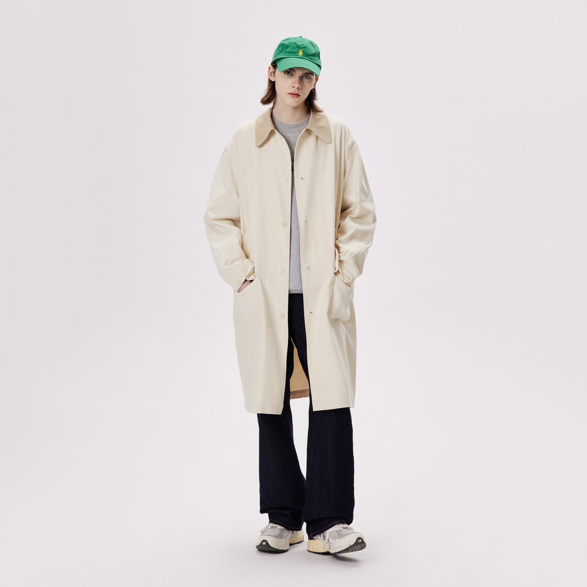 Пальто PSO Brand - изображение 4