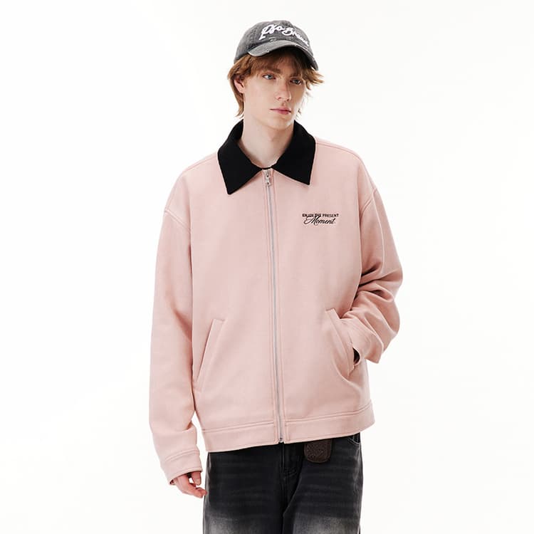 Куртка PSO Brand Куртки и Пальто Унисекс - изображение 3