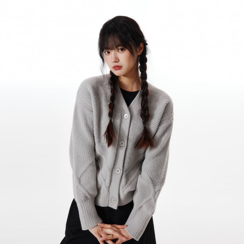 Кофта PSO Brand V - изображение 4