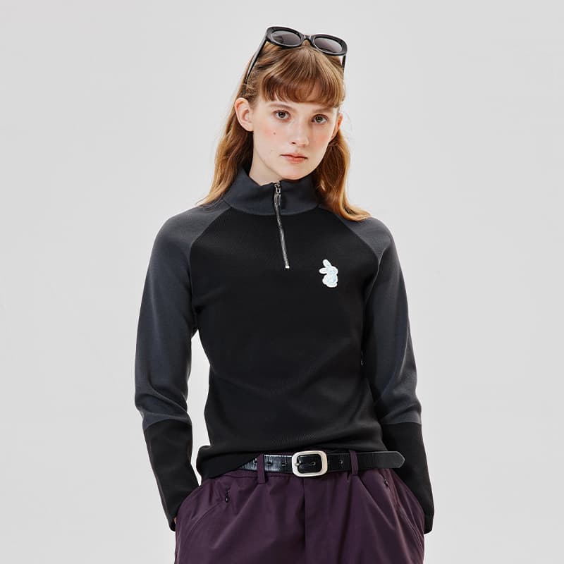 Кофта PSO Brand - изображение 4