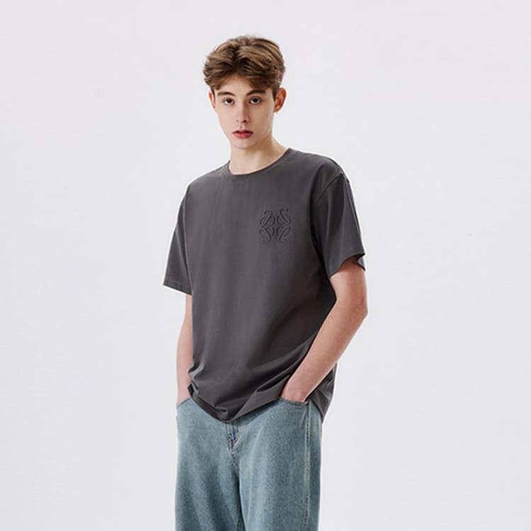 Футболка PSO Brand T - изображение 3