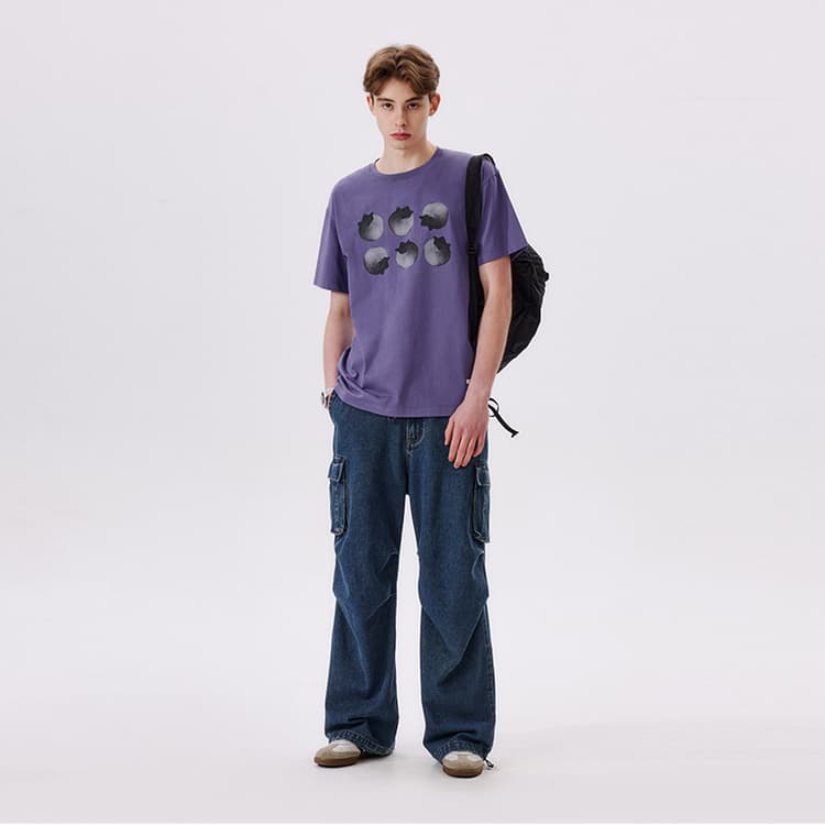 Футболка PSO Brand T - изображение 4