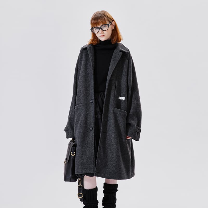 Пальто PSO Brand - изображение 7