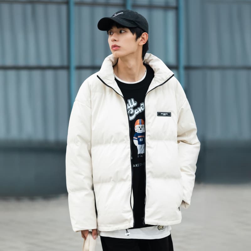 Зимняя куртка PSO Brand - изображение 3