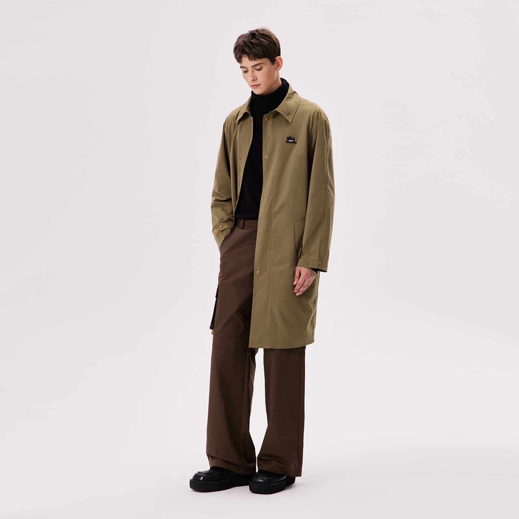 Ветровка PSO Brand - изображение 4