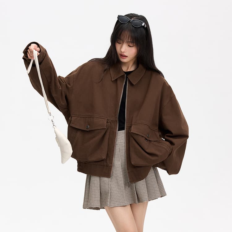 Куртка PSO Brand Куртки и Пальто Унисекс - изображение 5