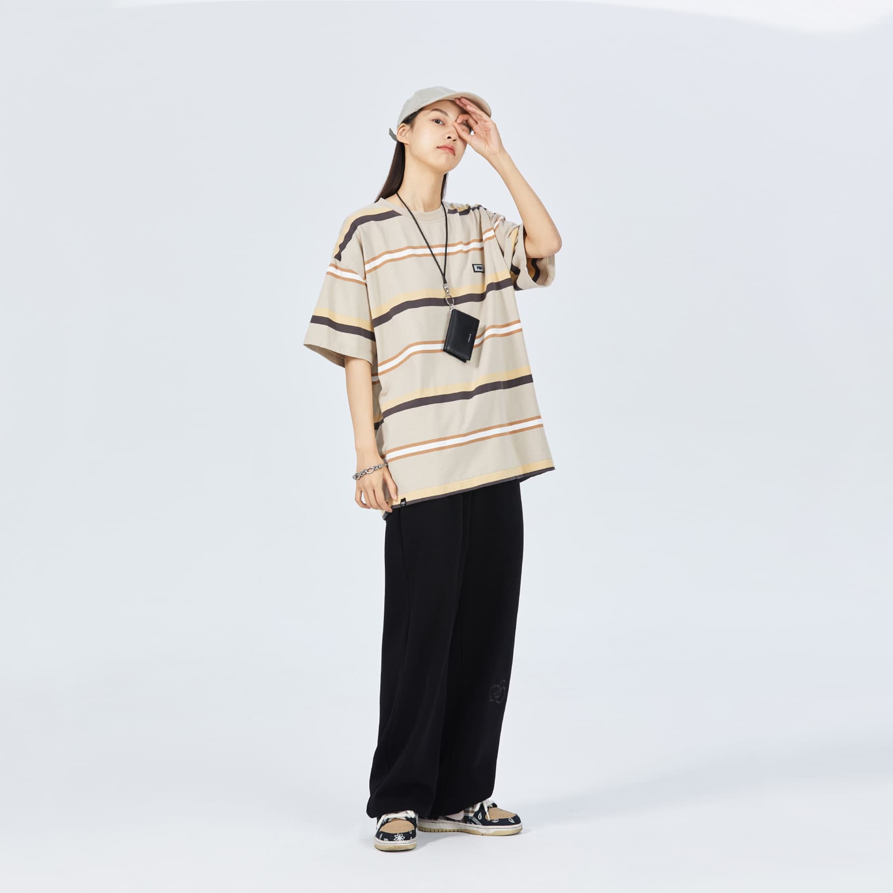Футболка PSO Brand T - изображение 3