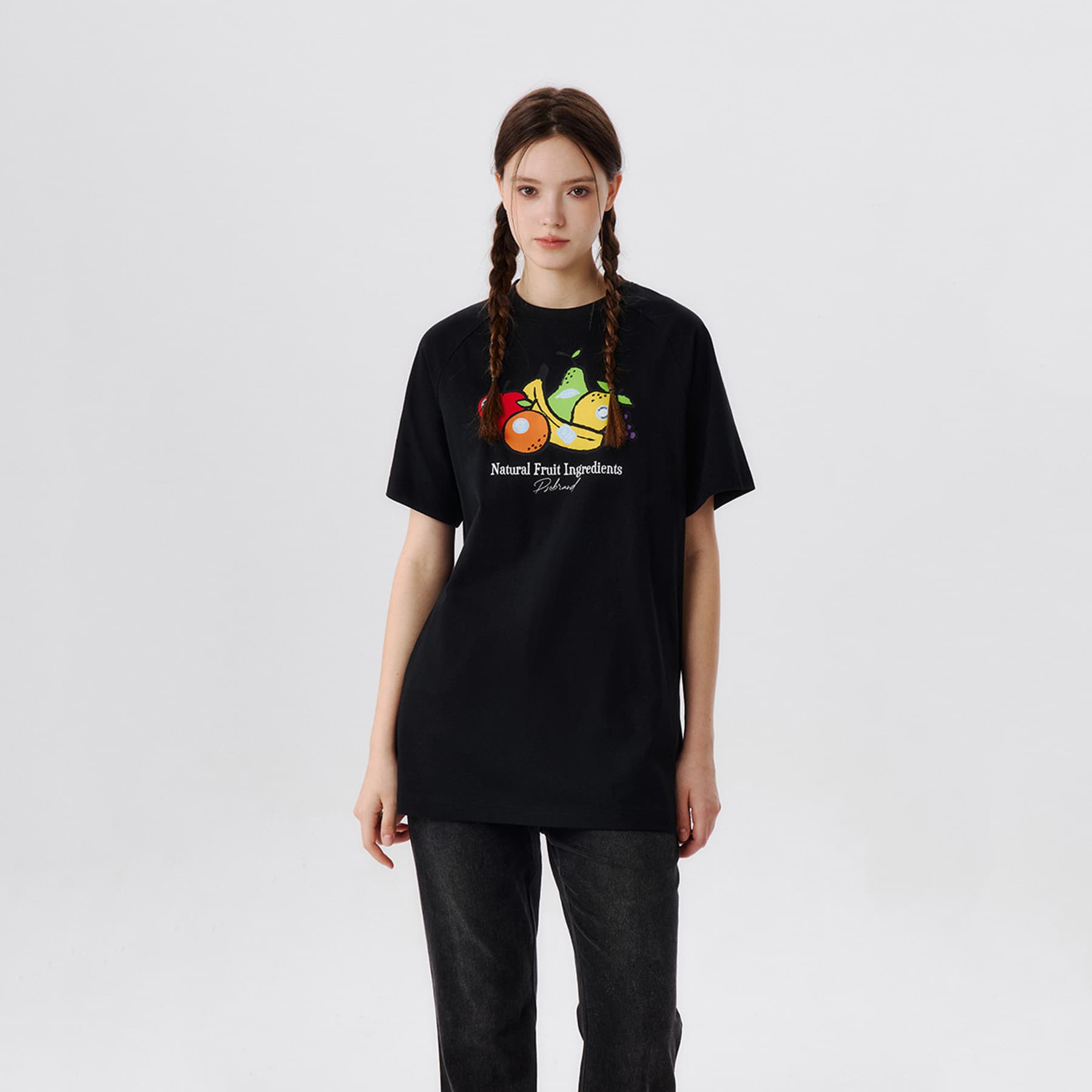 Футболка PSO Brand Женские футболки - изображение 2