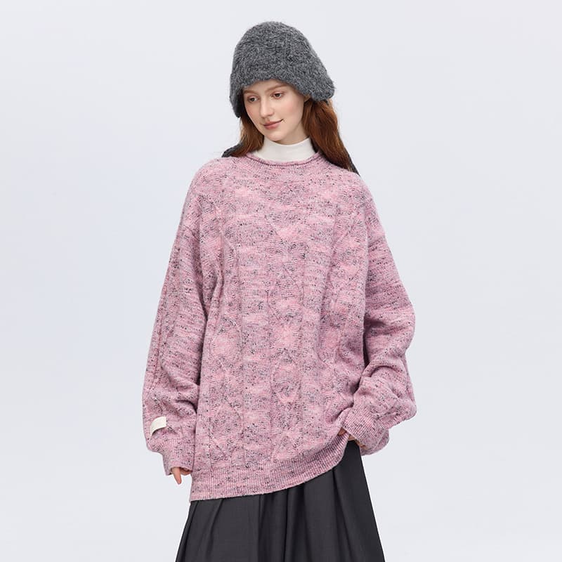 Кофта PSO Brand Унисекс Свитера - изображение 3