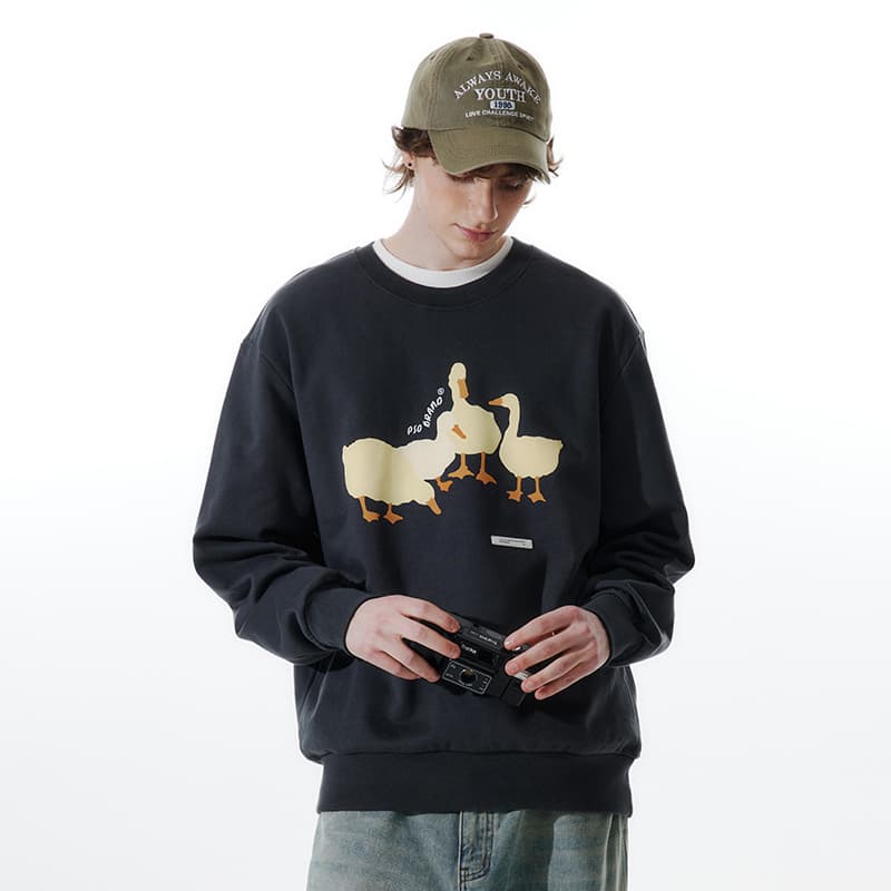 Худи PSO Brand - изображение 3