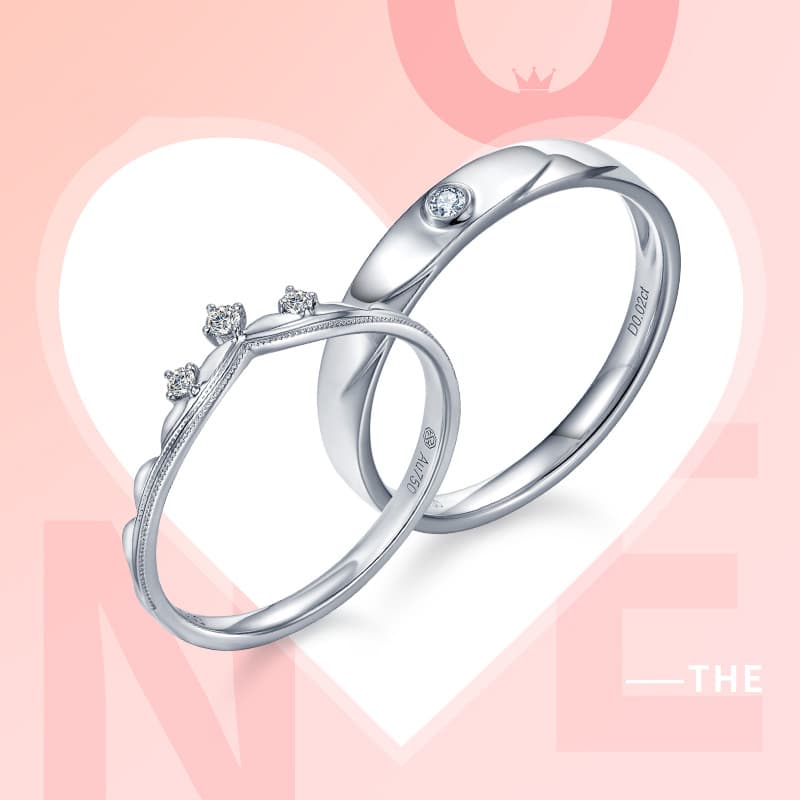 Кольцо 18k - изображение 2