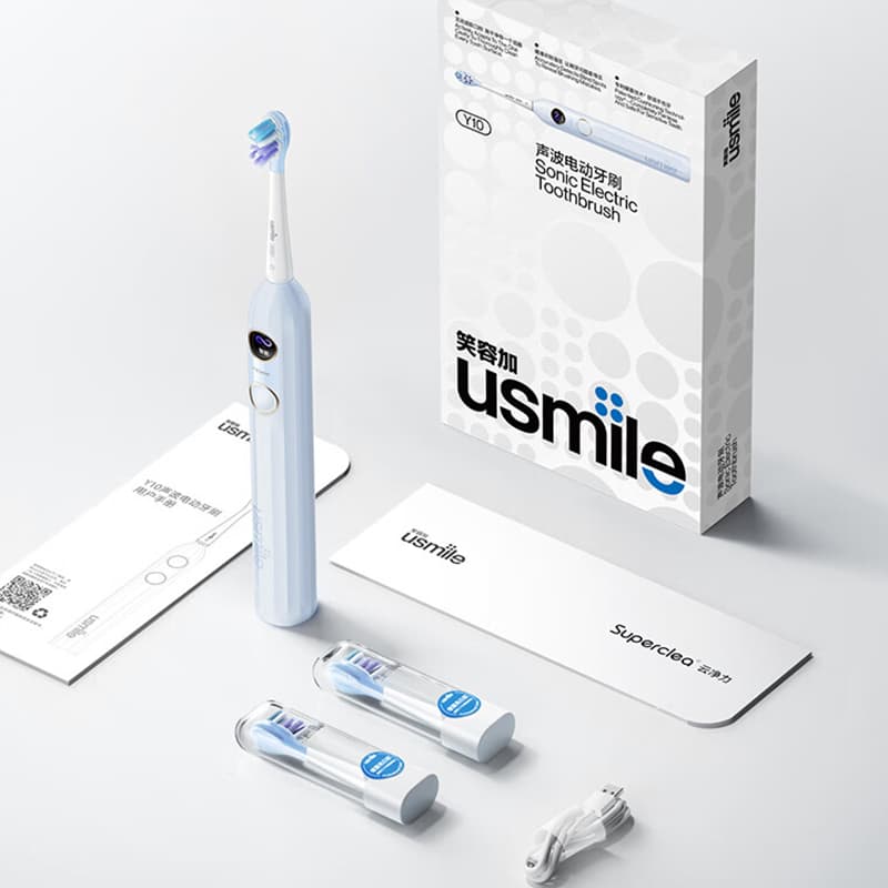 usmile Y10 - изображение 7