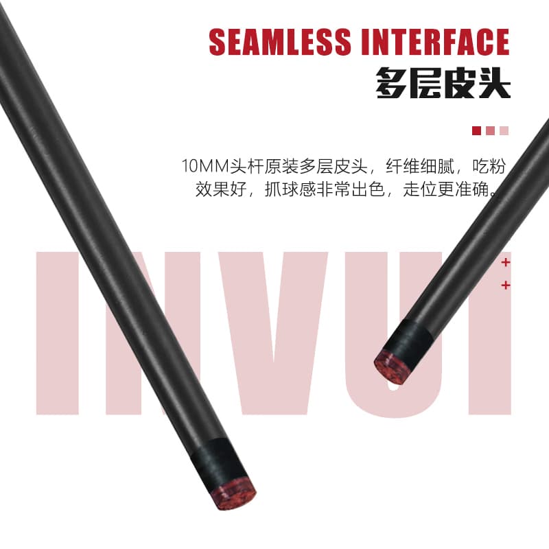 INVUI 12 13.0mm - изображение 5