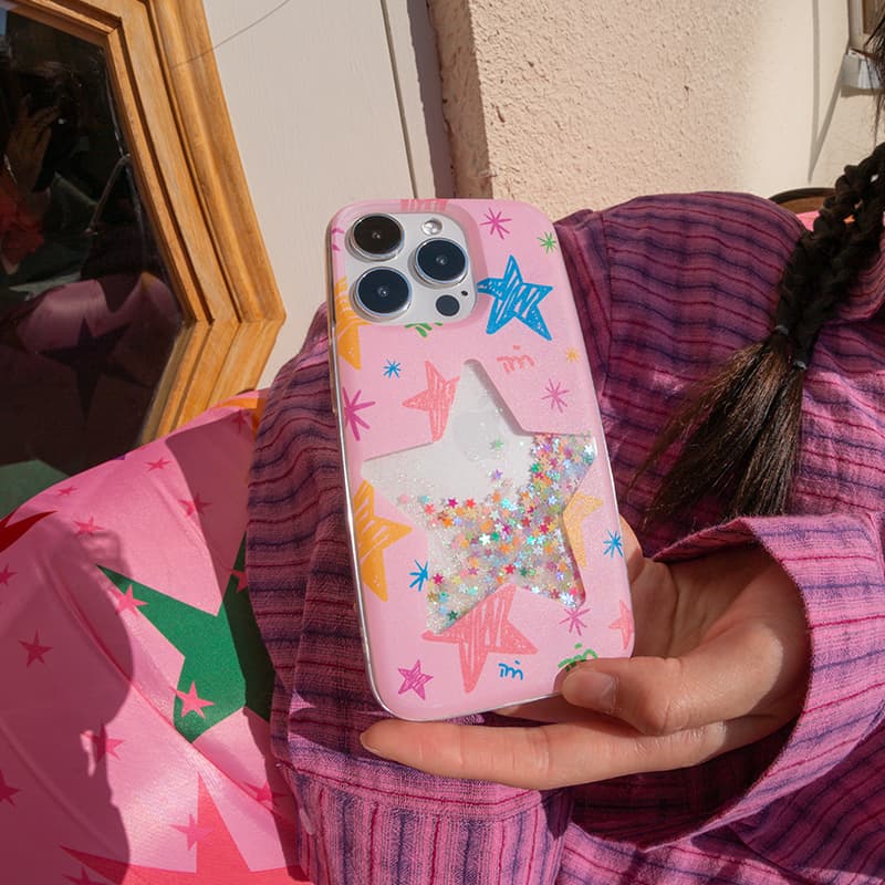 Чехол для телефона PUUI iPhone14promax13promax12promax - изображение 3