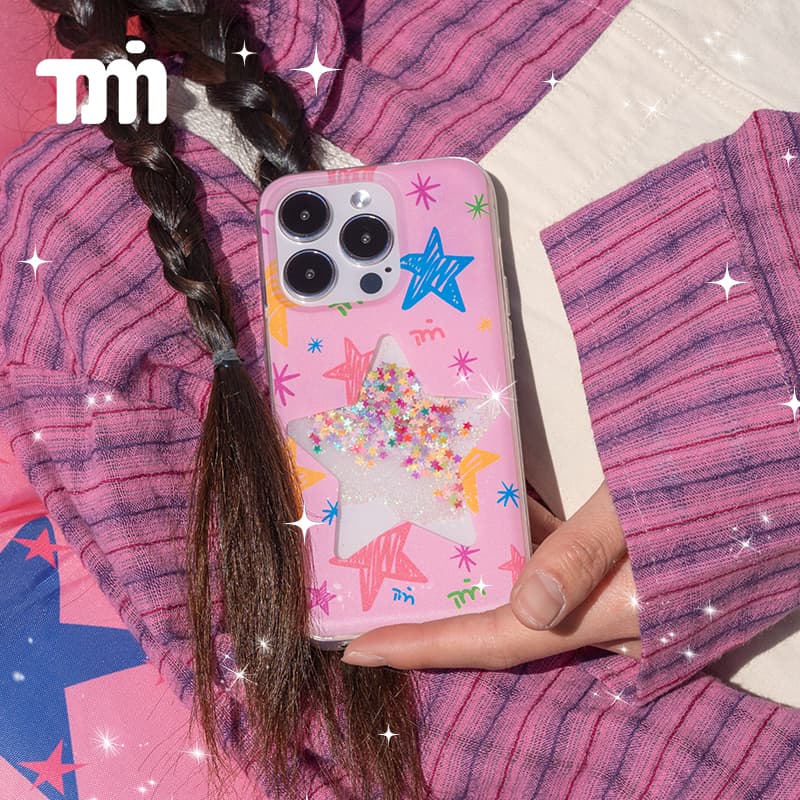 Чехол для телефона PUUI iPhone14promax13promax12promax - изображение 4