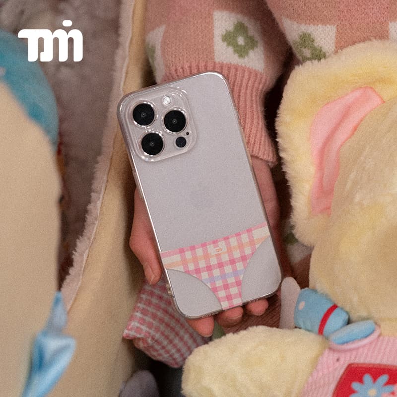 Чехол для телефона PUUI iPhone14promax13promax12promax - изображение 2