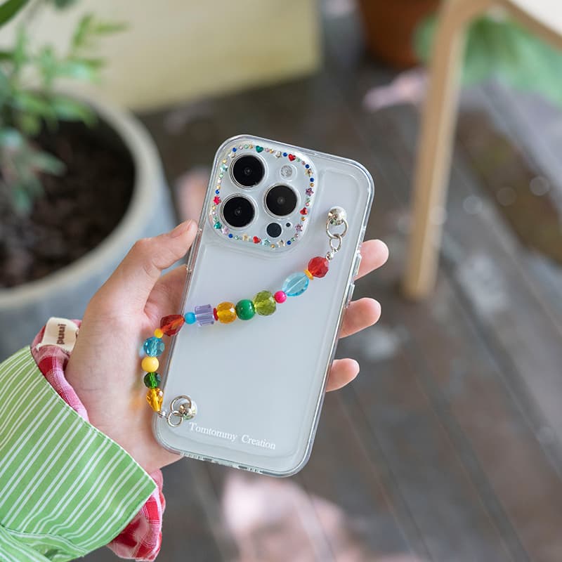 Чехол для телефона PUUI iPhone14promax13promax1314 - изображение 5