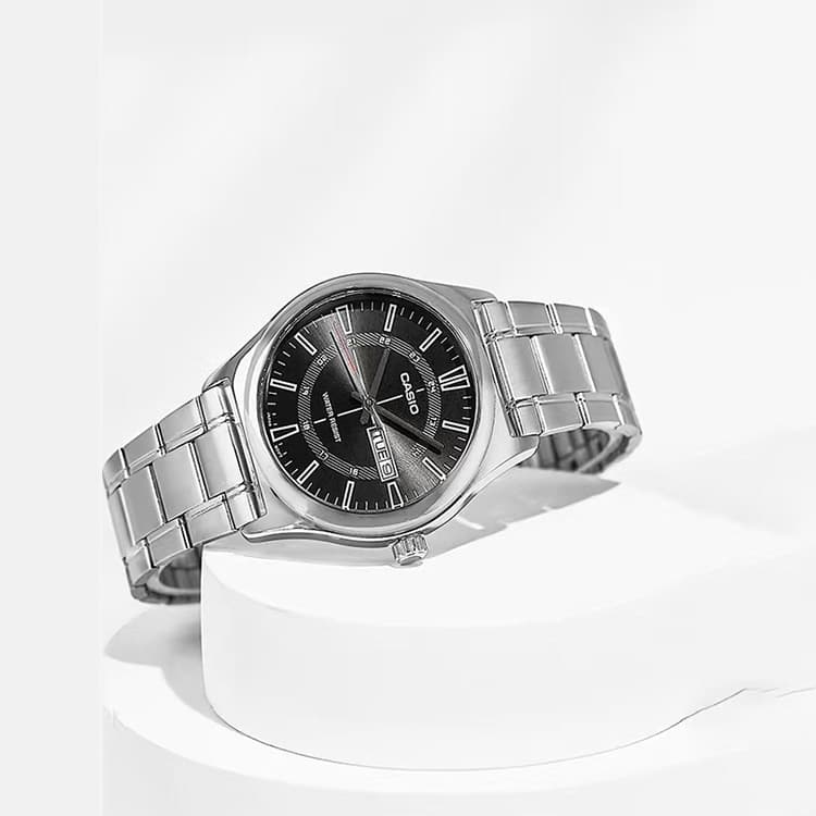 Часы CASIO 30 MTP-V006D-1C - изображение 5