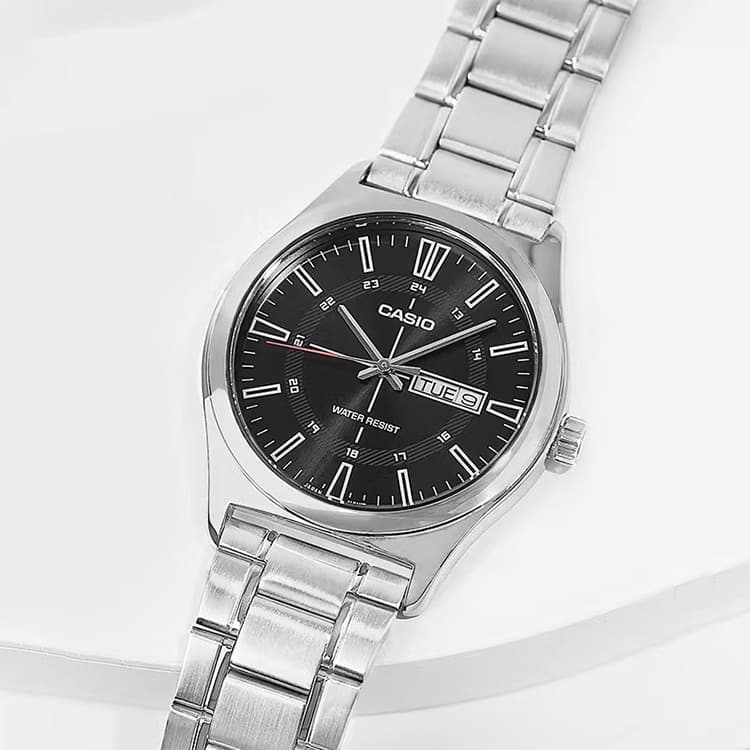 Часы CASIO 30 MTP-V006D-1C - изображение 6