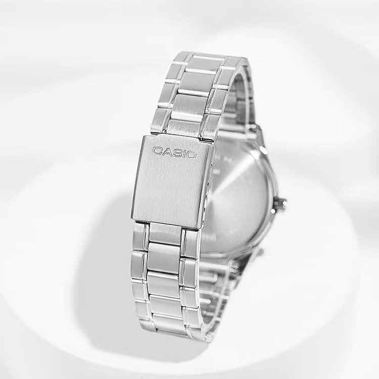 Часы Casio MTP-V006D-7C - изображение 5