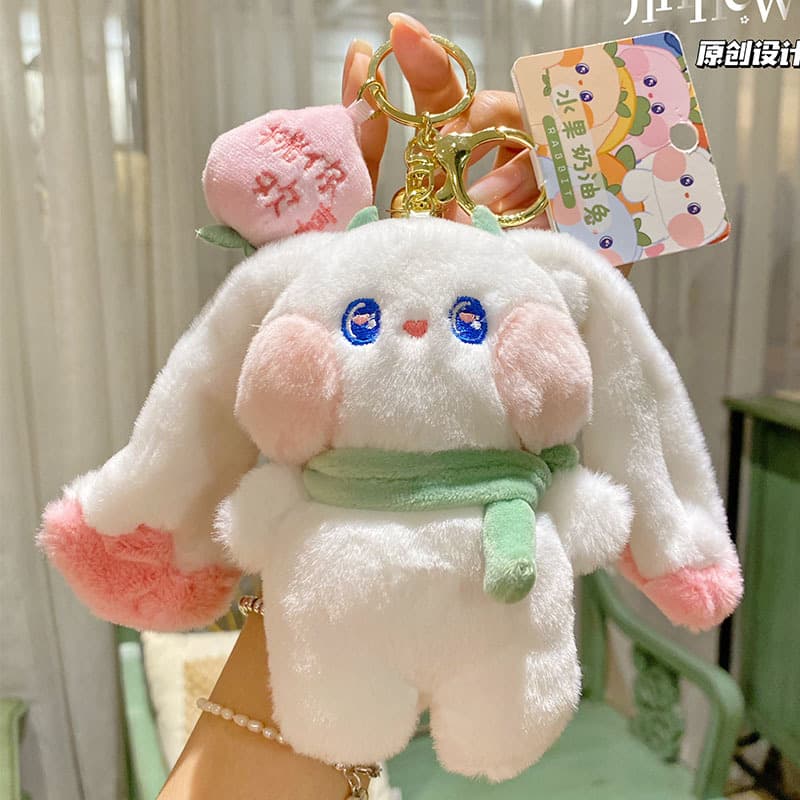 Мягкая игрушка Jinnew 13cm - изображение 2