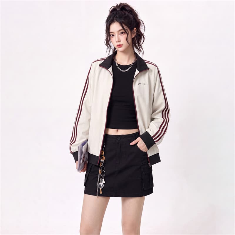 Куртка Miiow Унисекс Куртки - изображение 5