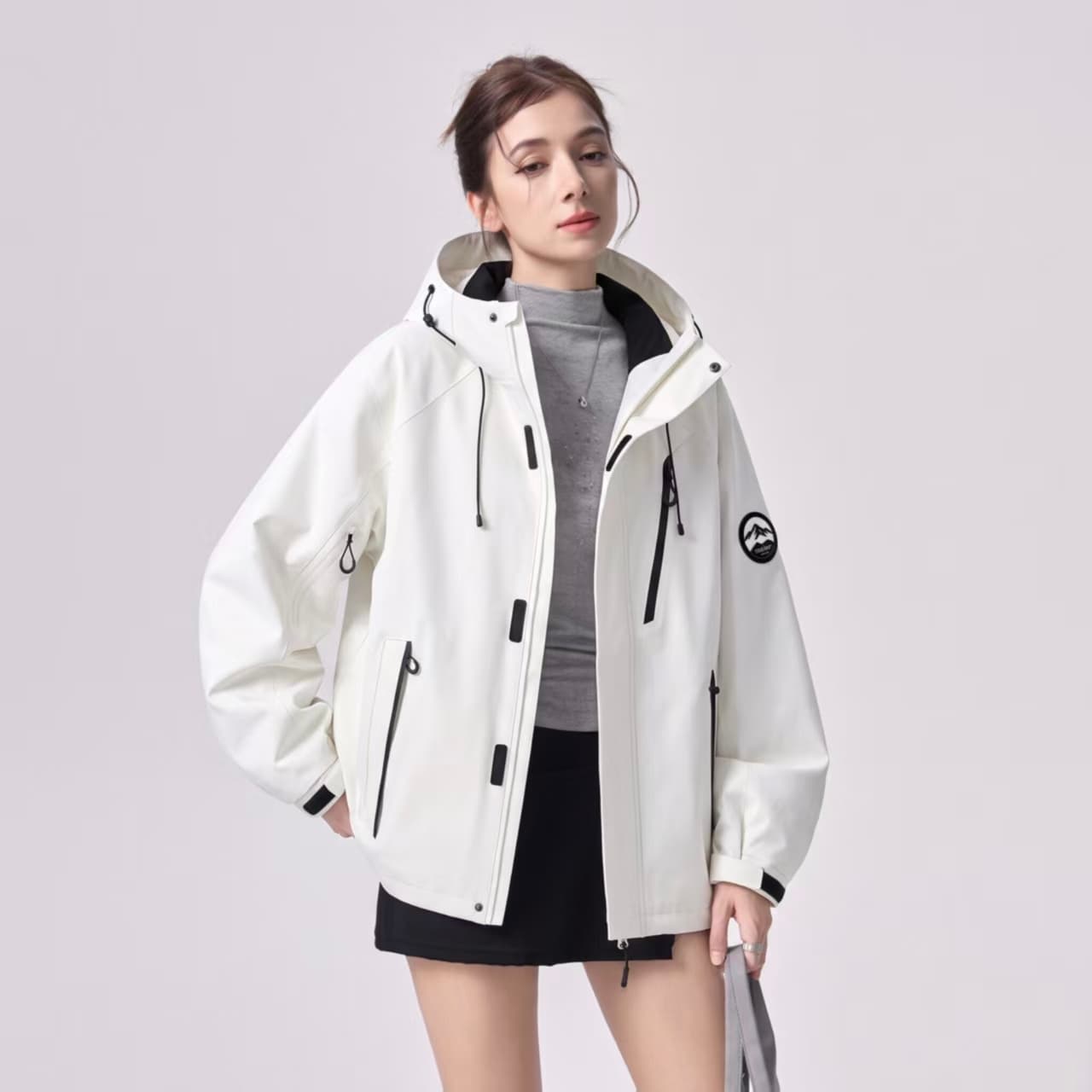 Куртка Miiow Унисекс Куртки - изображение 4