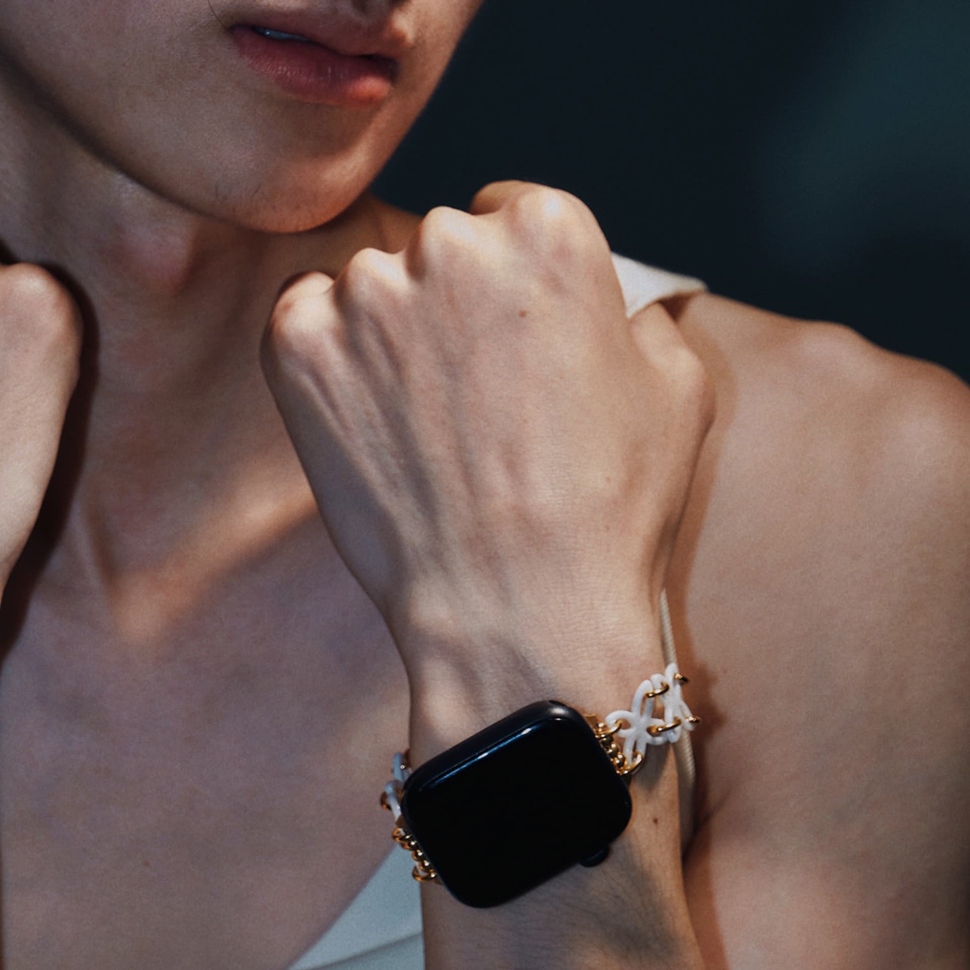 Украшение YURITAN iwatch - изображение 6