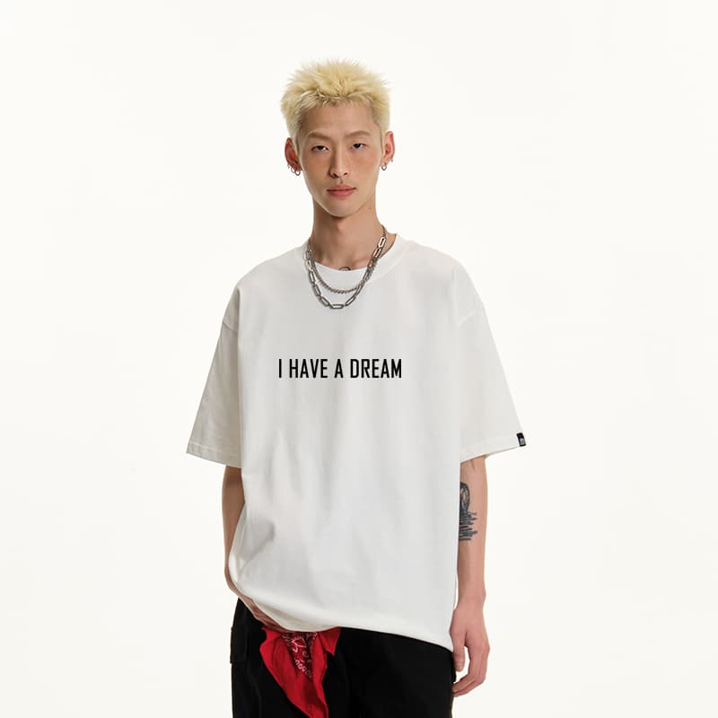 Футболка JUNGLE TIGER T - изображение 3