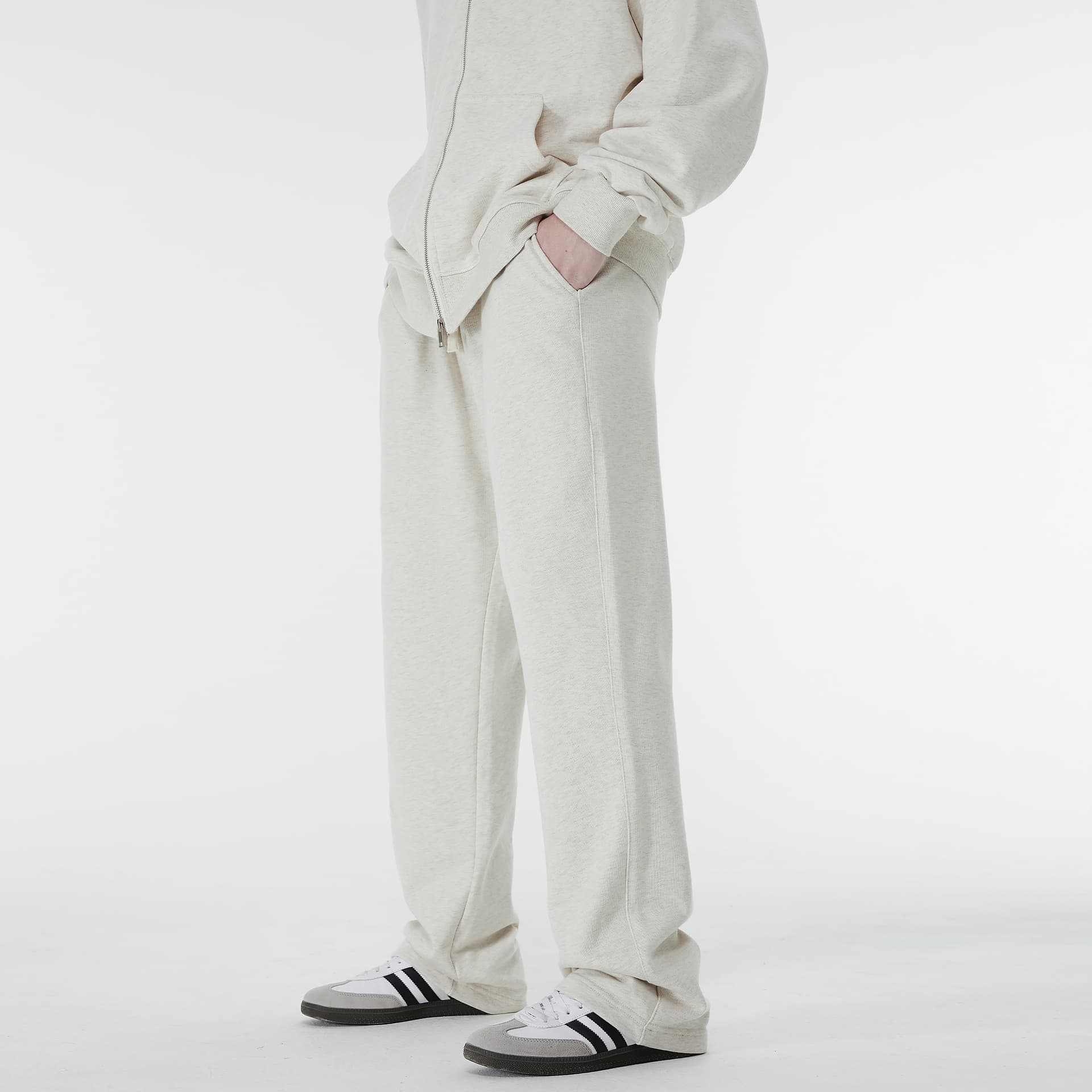 Штаны XINYINSU 24FW - изображение 3