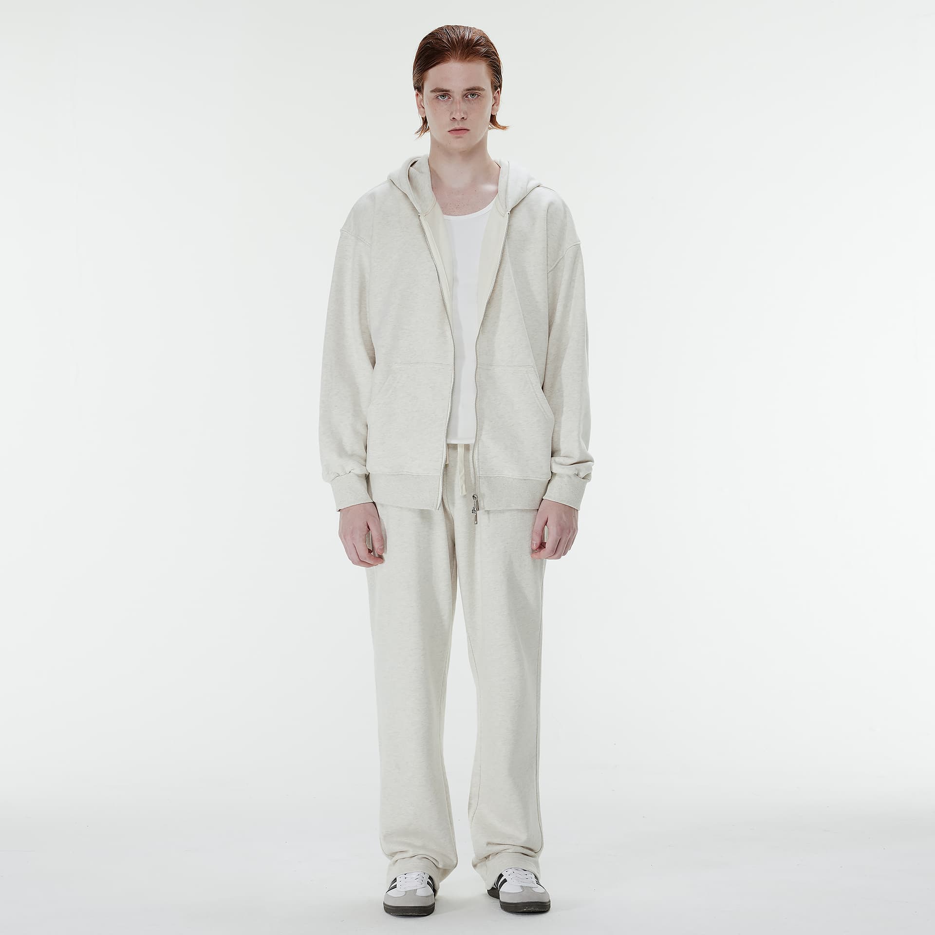 Штаны XINYINSU 24FW - изображение 5