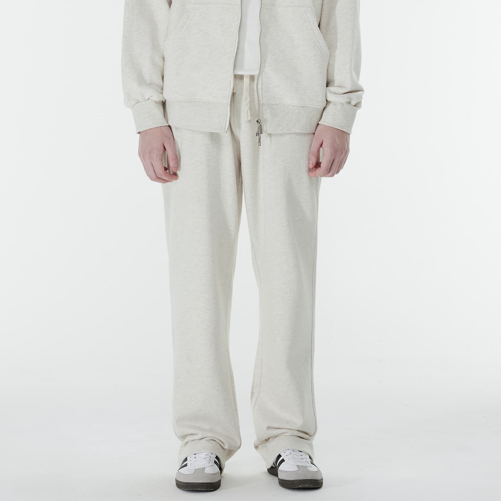 Штаны XINYINSU 24FW - изображение 4