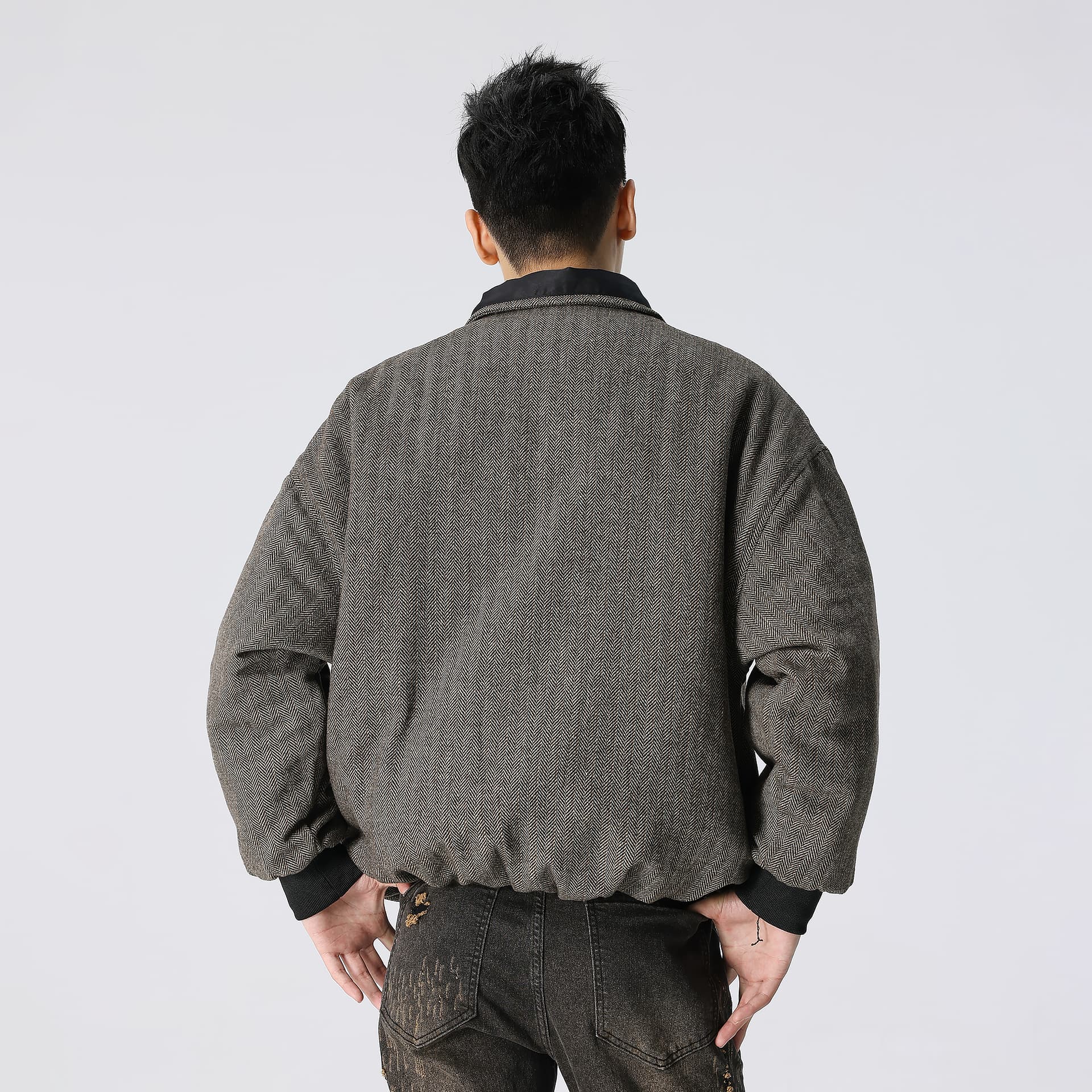 Зимняя куртка пуховик XINYINSU Jacket - изображение 5