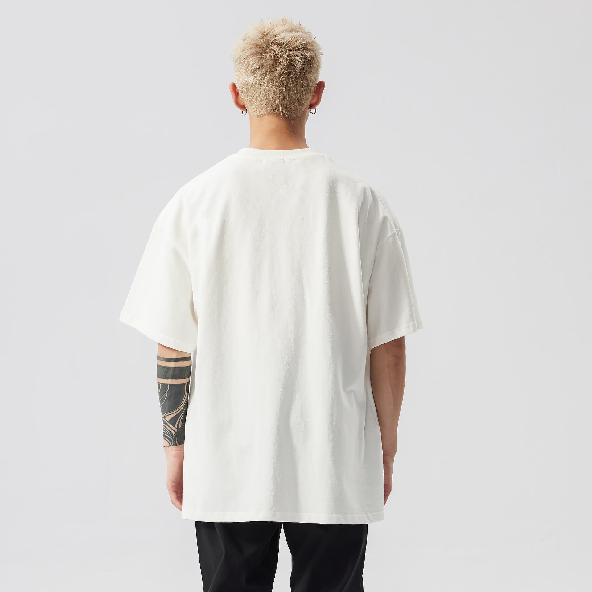 Футболка XINYINSU 24SST - изображение 5