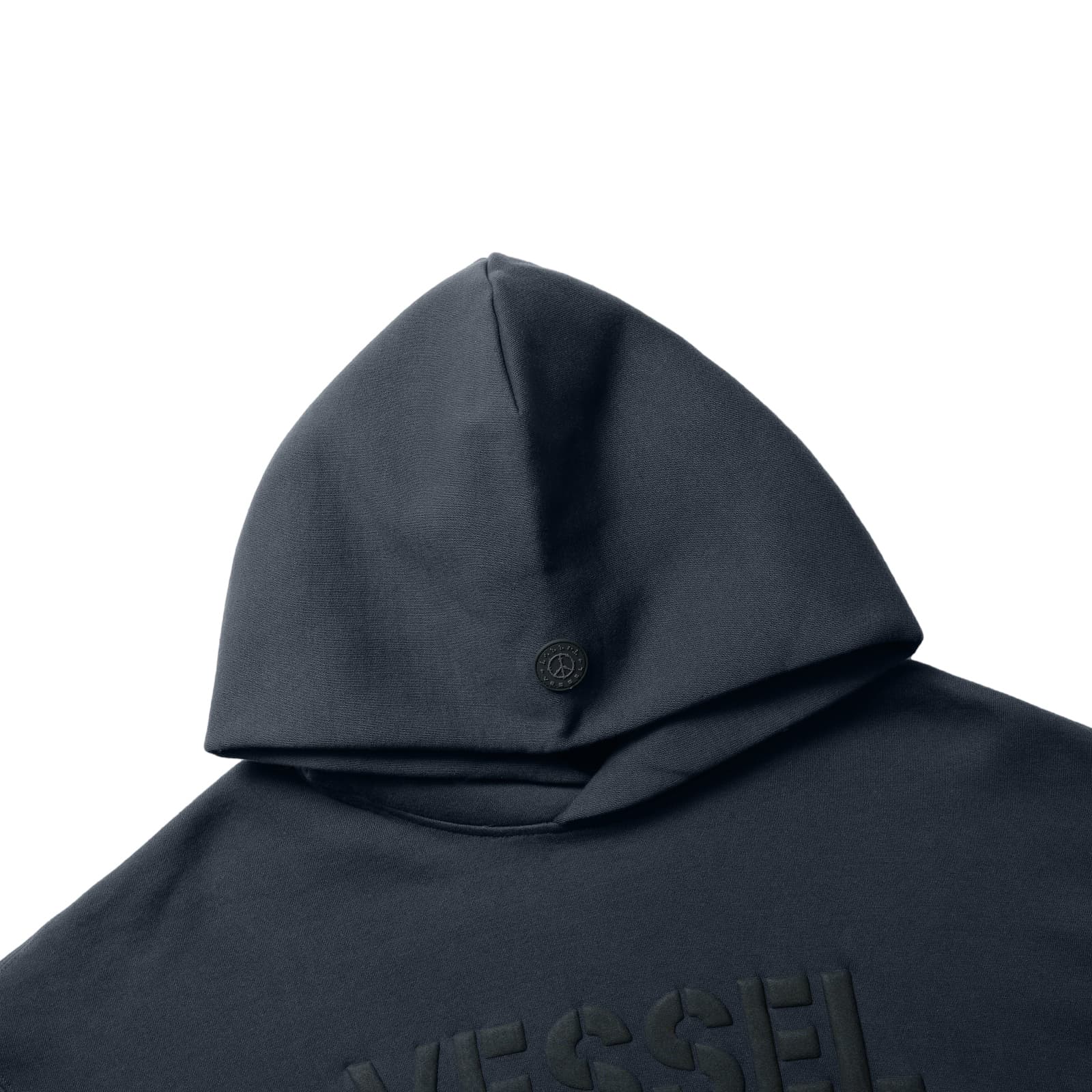 Худи xVESSEL - изображение 4