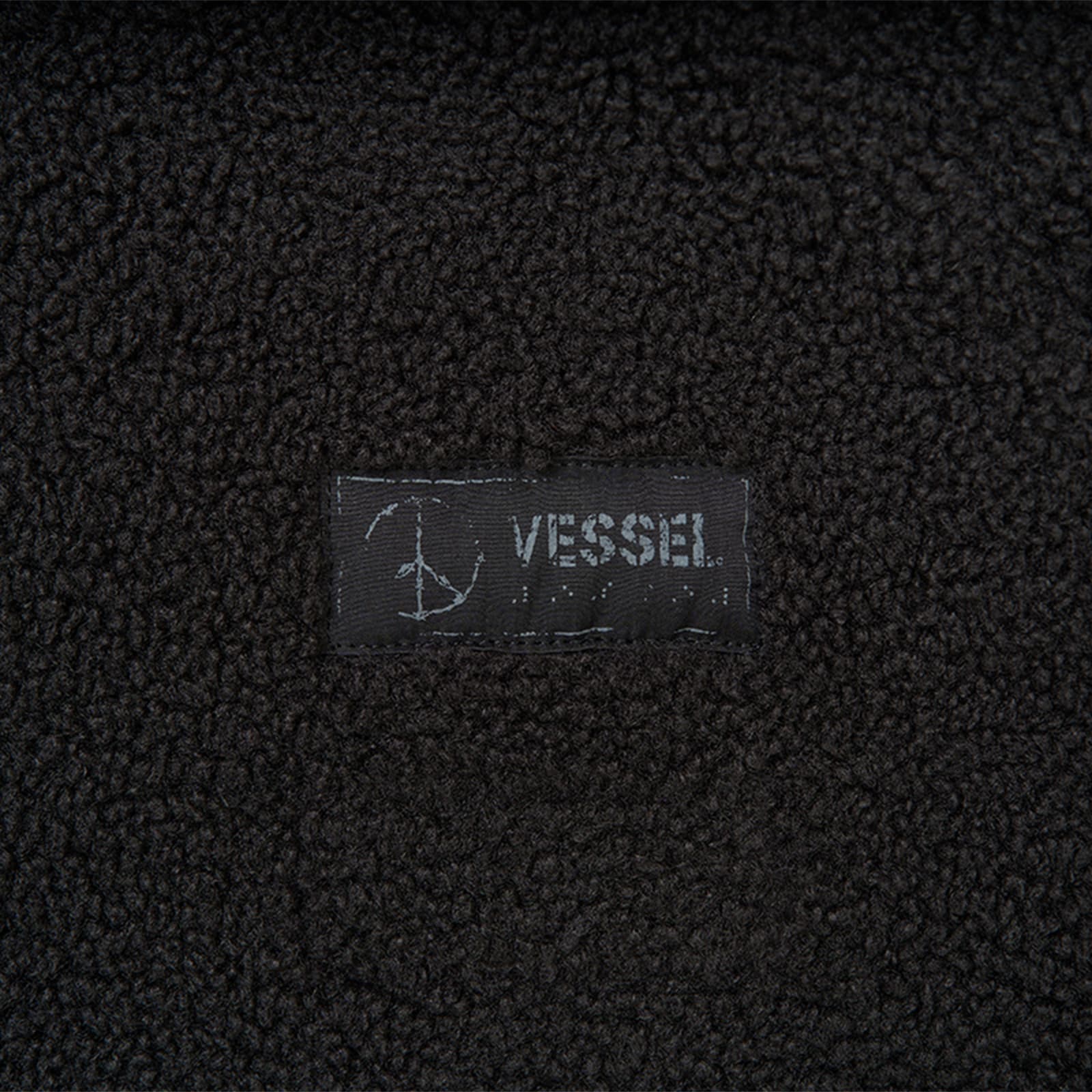 Куртка XVESSEL Куртки Пальто Мужской Черный - изображение 7