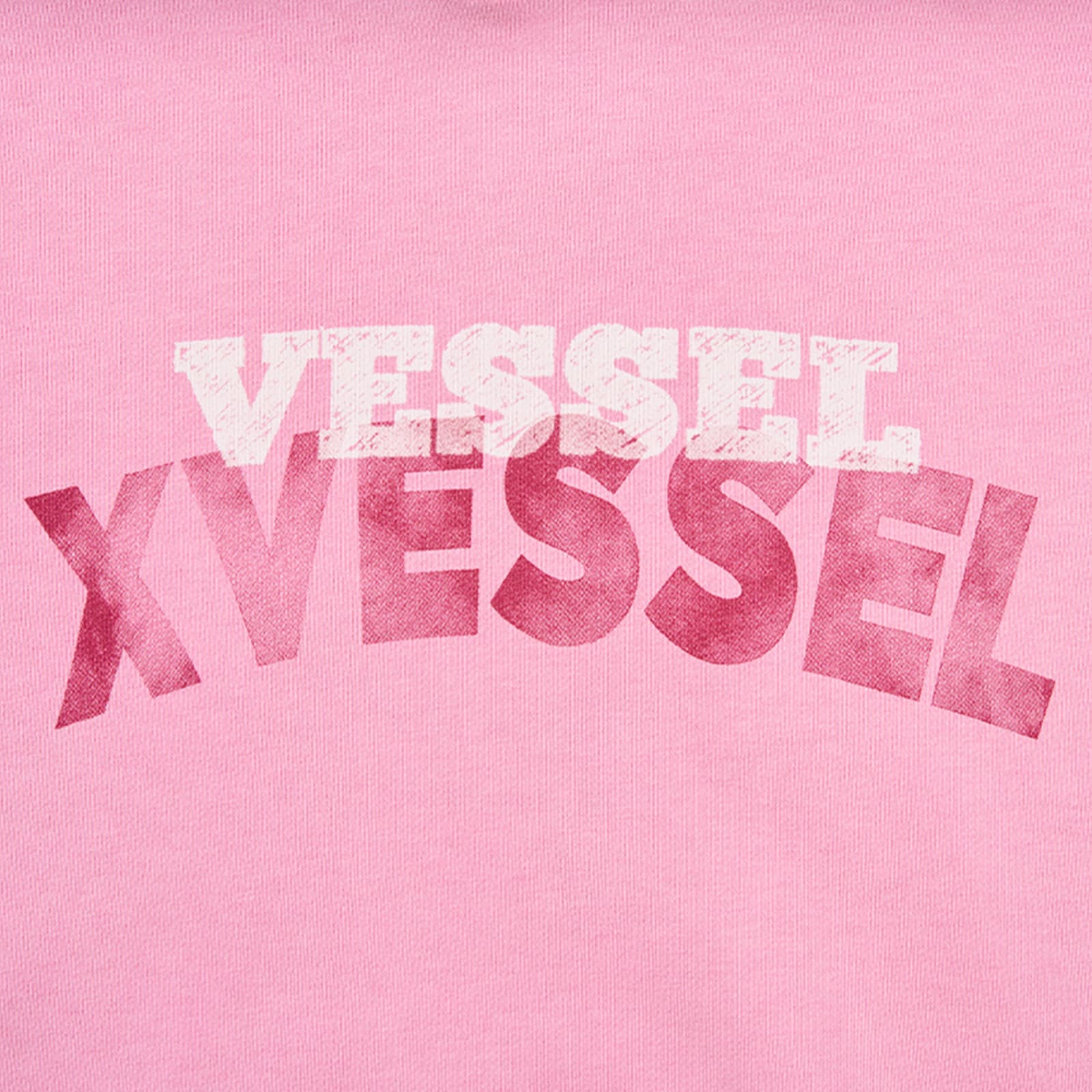 Худи XVESSEL Унисекс Толстовка - изображение 5