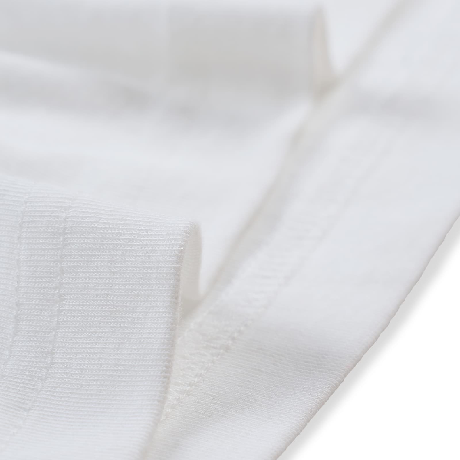 Футболка XVESSEL Белый Мужской Футболки - изображение 8
